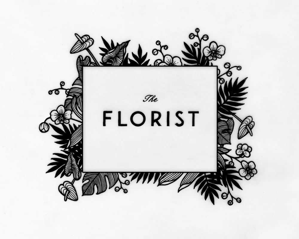 THE FLORIST