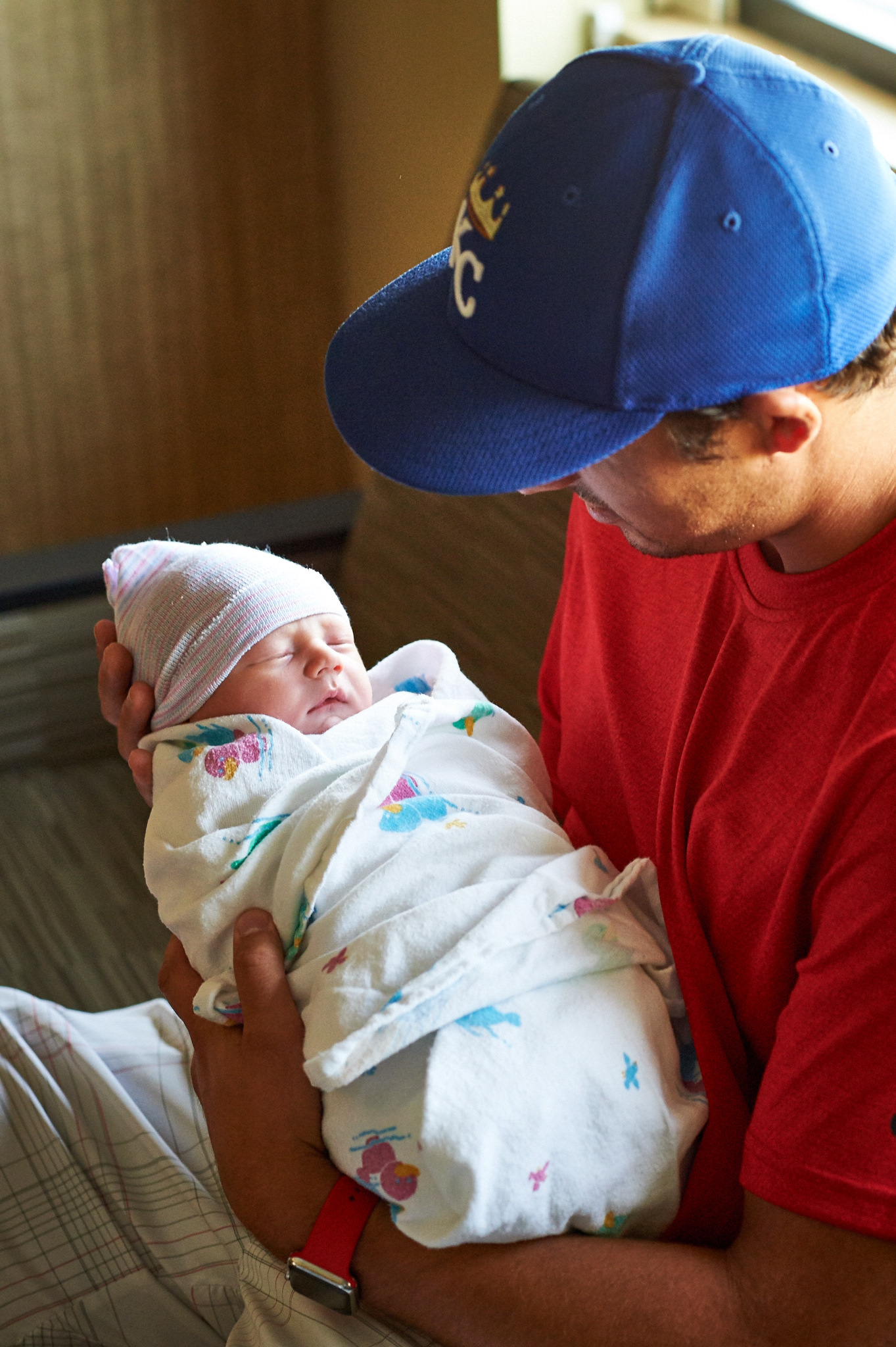 Uncle Colin