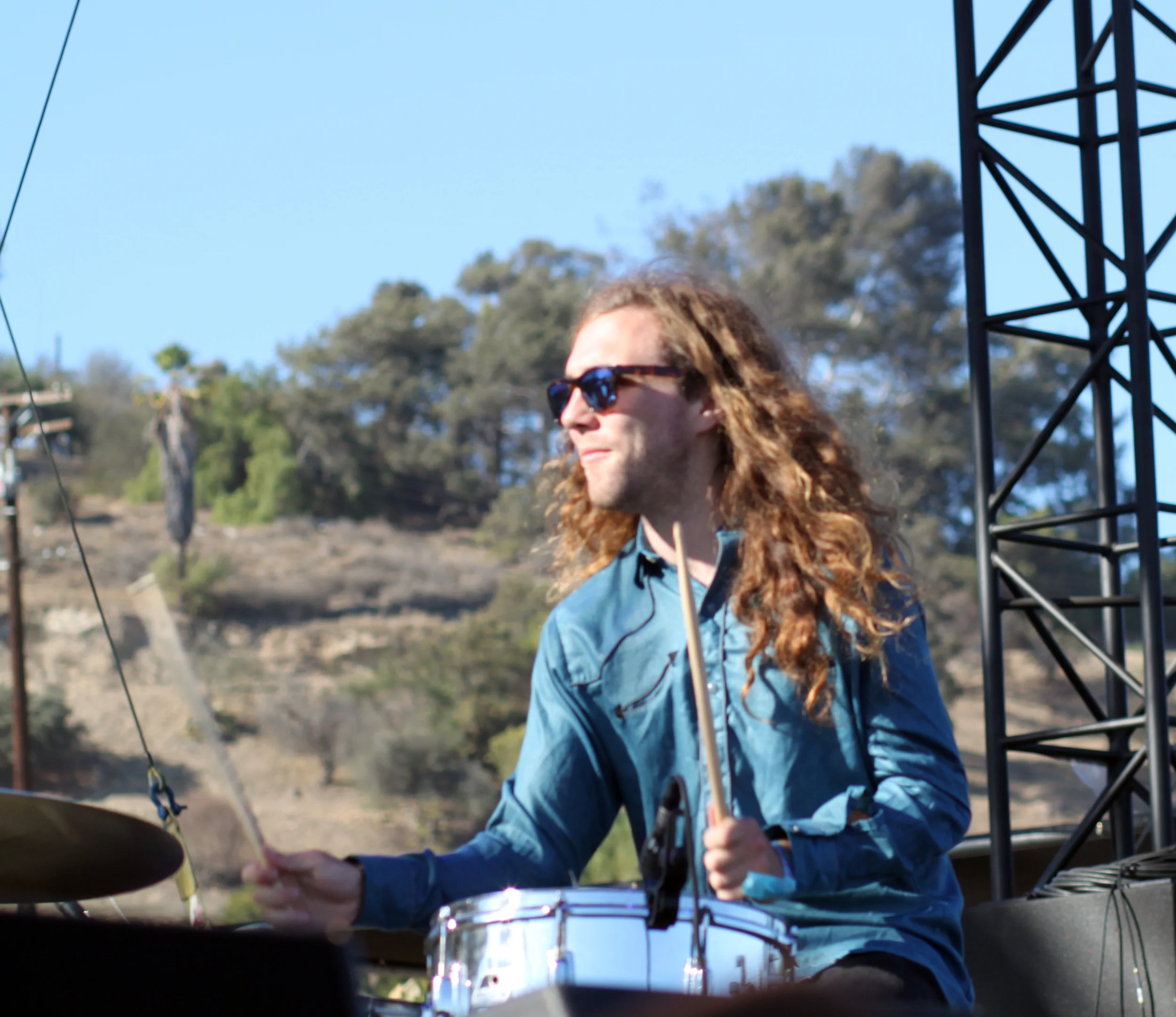 Ty Segall