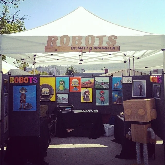 Image via mattspangler.com