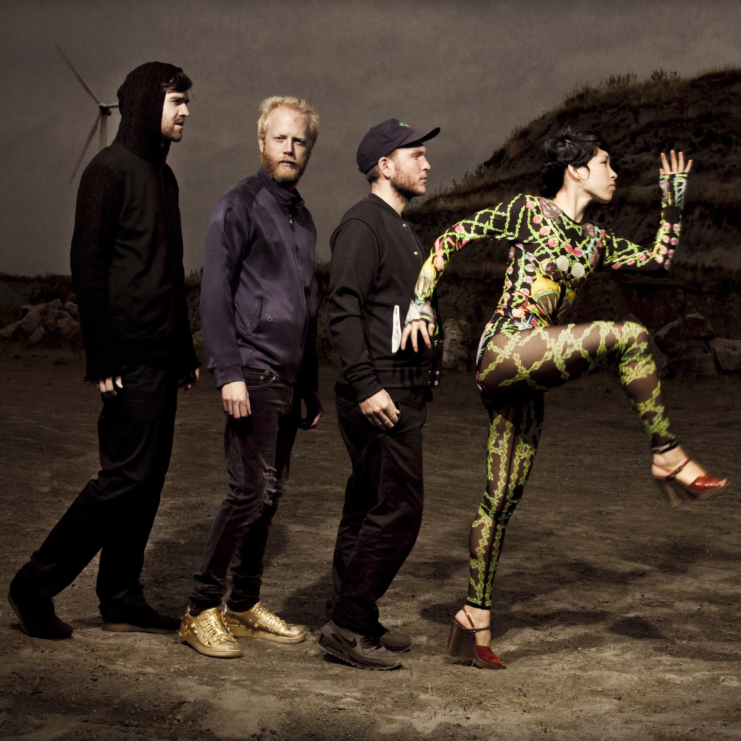 Little Dragon