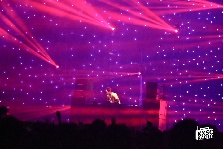 Fourtet