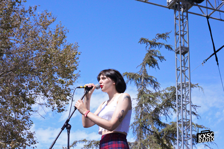 Joanna Gruesome