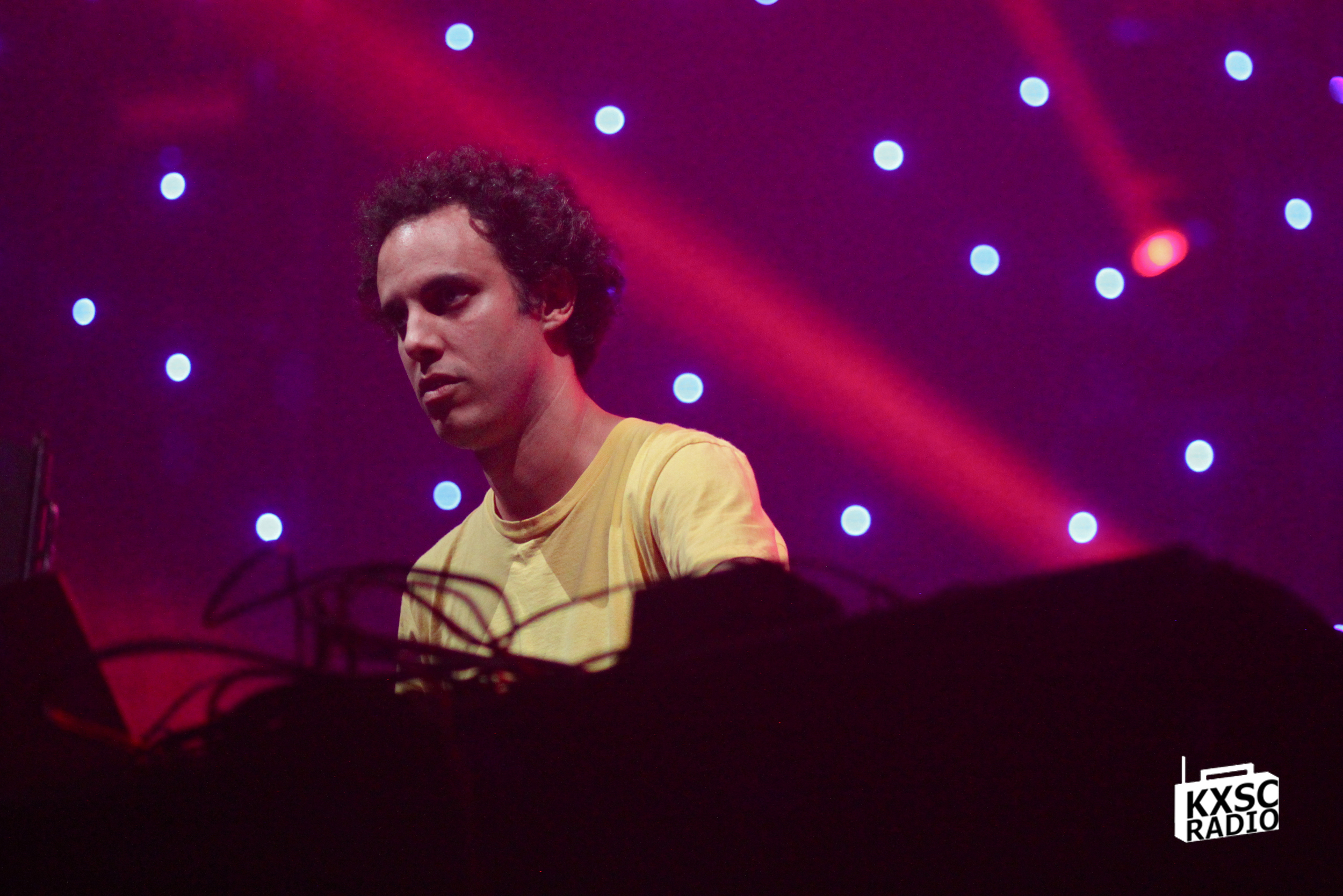 Fourtet