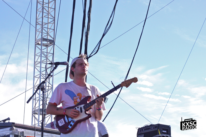 Mac Demarco