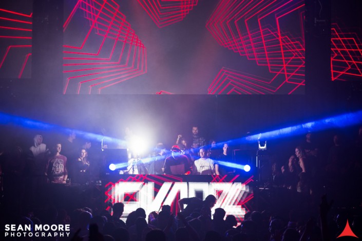  Image via Sean Moore, The Avalon