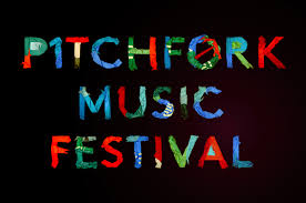 Pitchfork Music Festival, pitchfork.com
