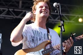 Mac Demarco, Sidewalkhussle.com