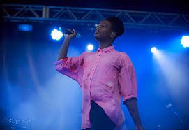 Shamir, BrooklynVegan.com