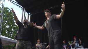 Run the Jewels, pitchfork.com