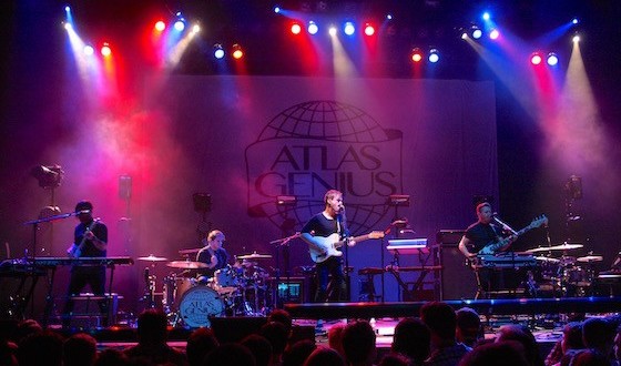 Photo by musicheatforworld.com