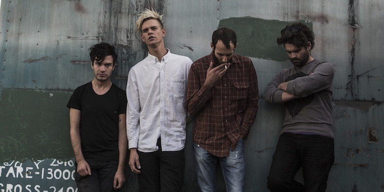 Photo by: Pitchfork