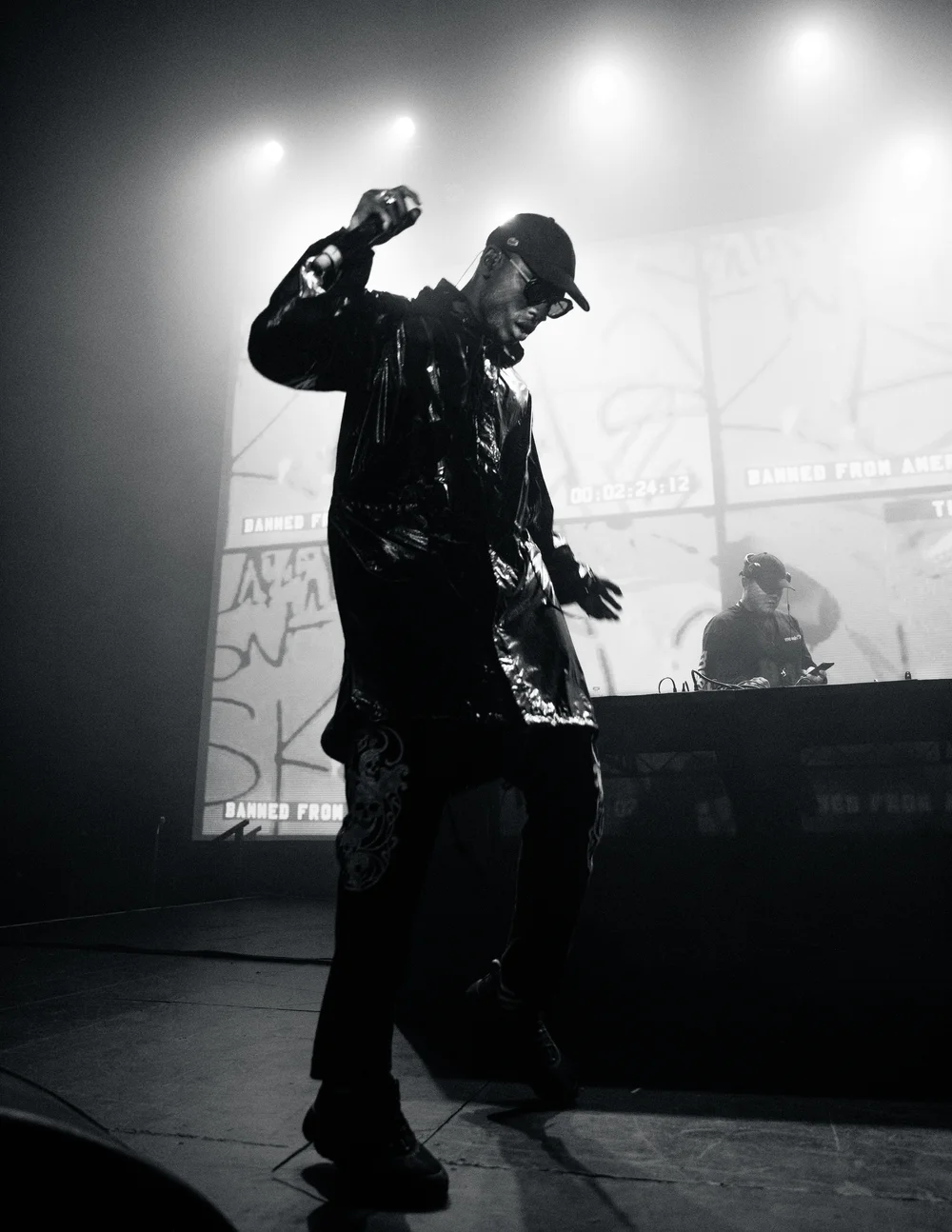 Show Review: Skepta — KXSC Radio
