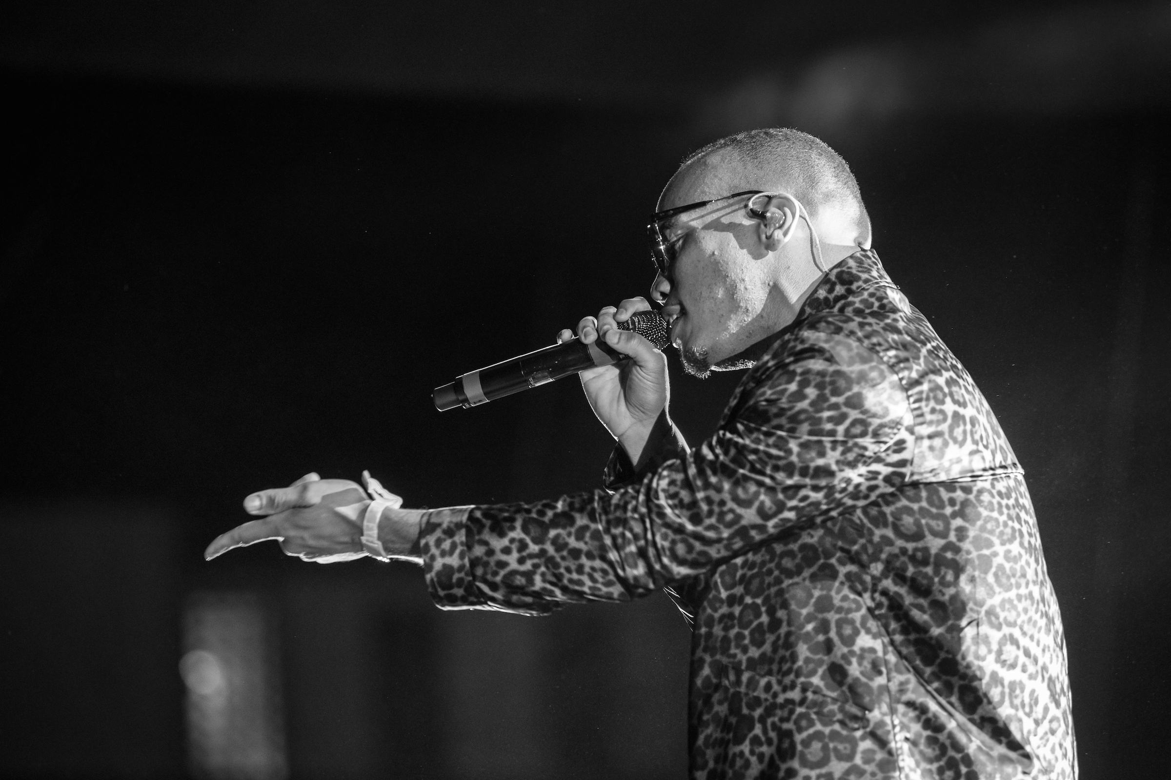 PHOTO BY GOLDENVOICE