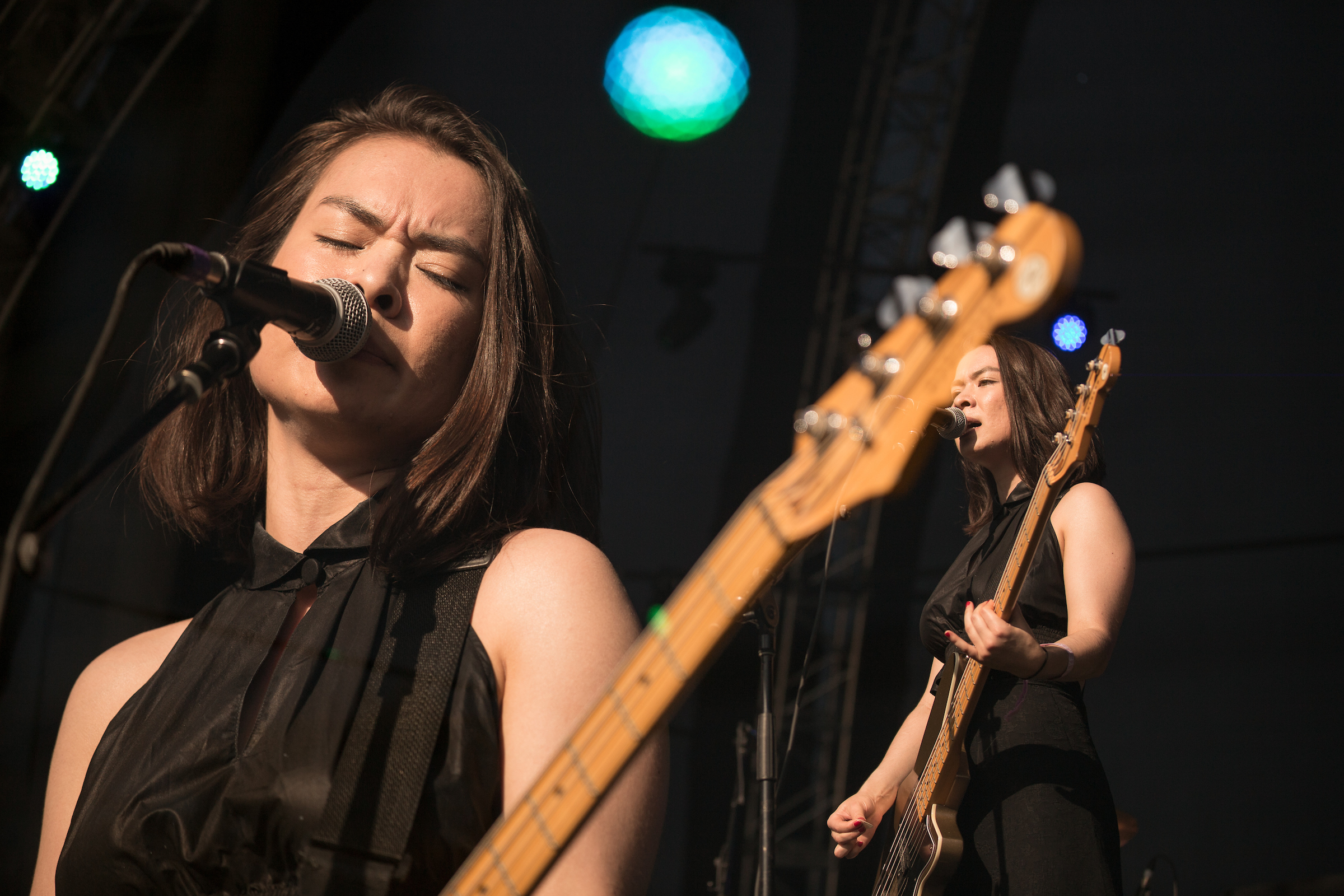 PHOTO BY GOLDENVOICE