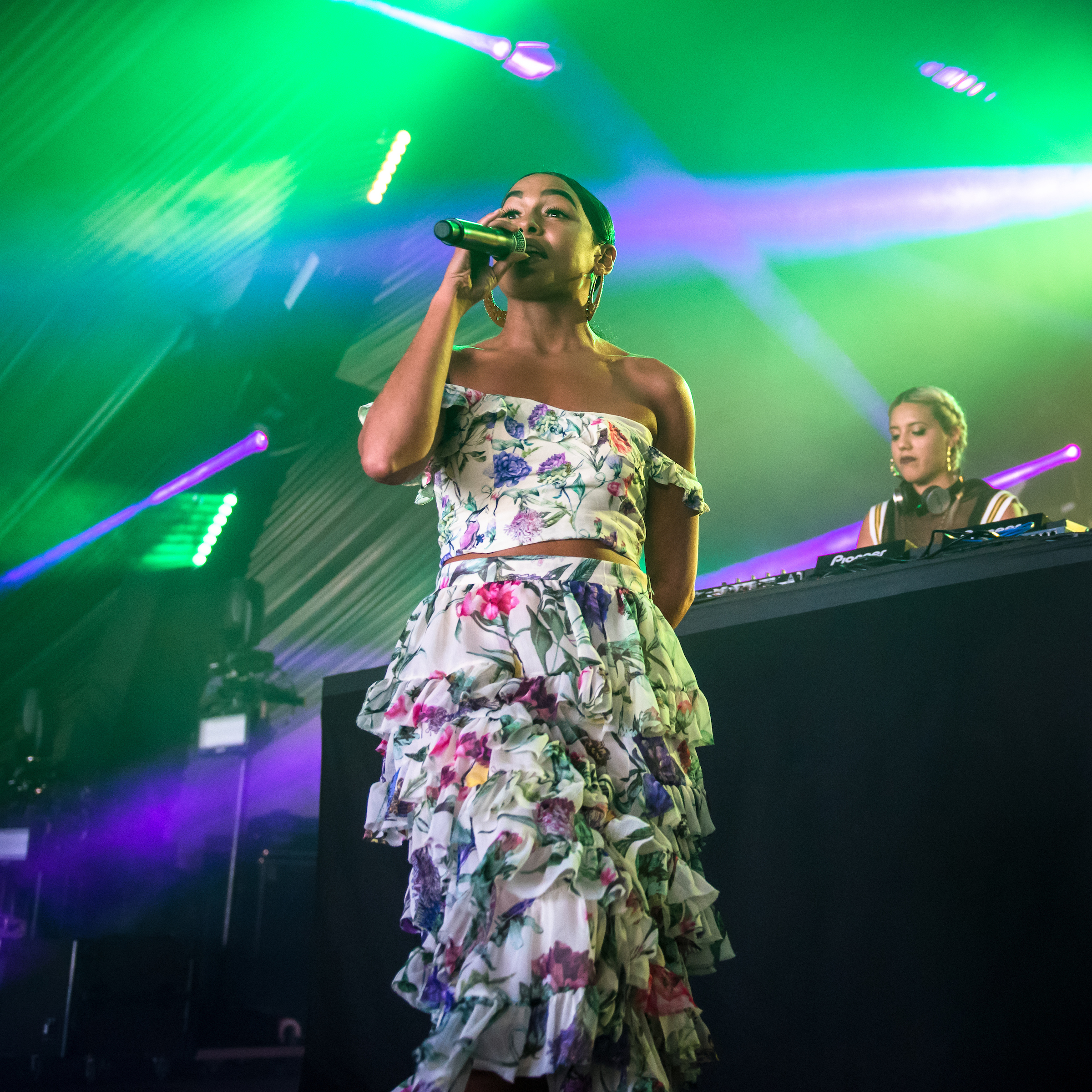PHOTO BY GOLDENVOICE