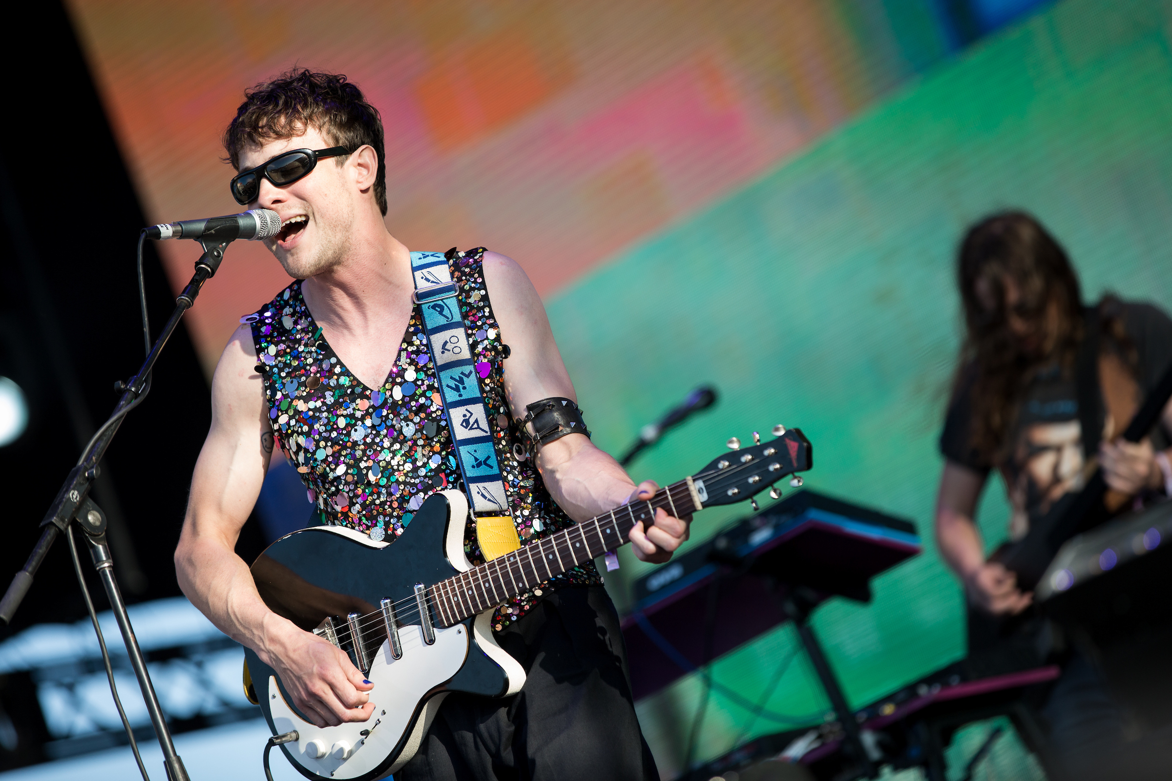 PHOTO BY GOLDENVOICE