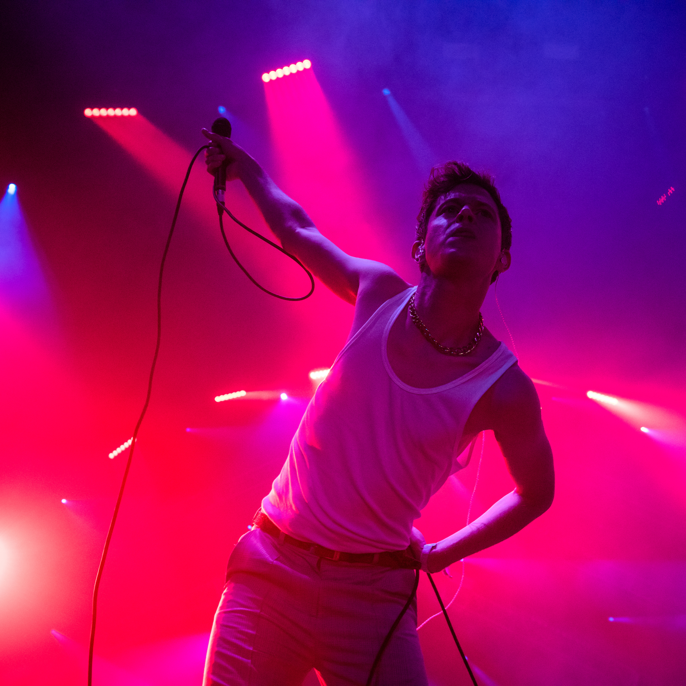 PHOTO BY GOLDENVOICE