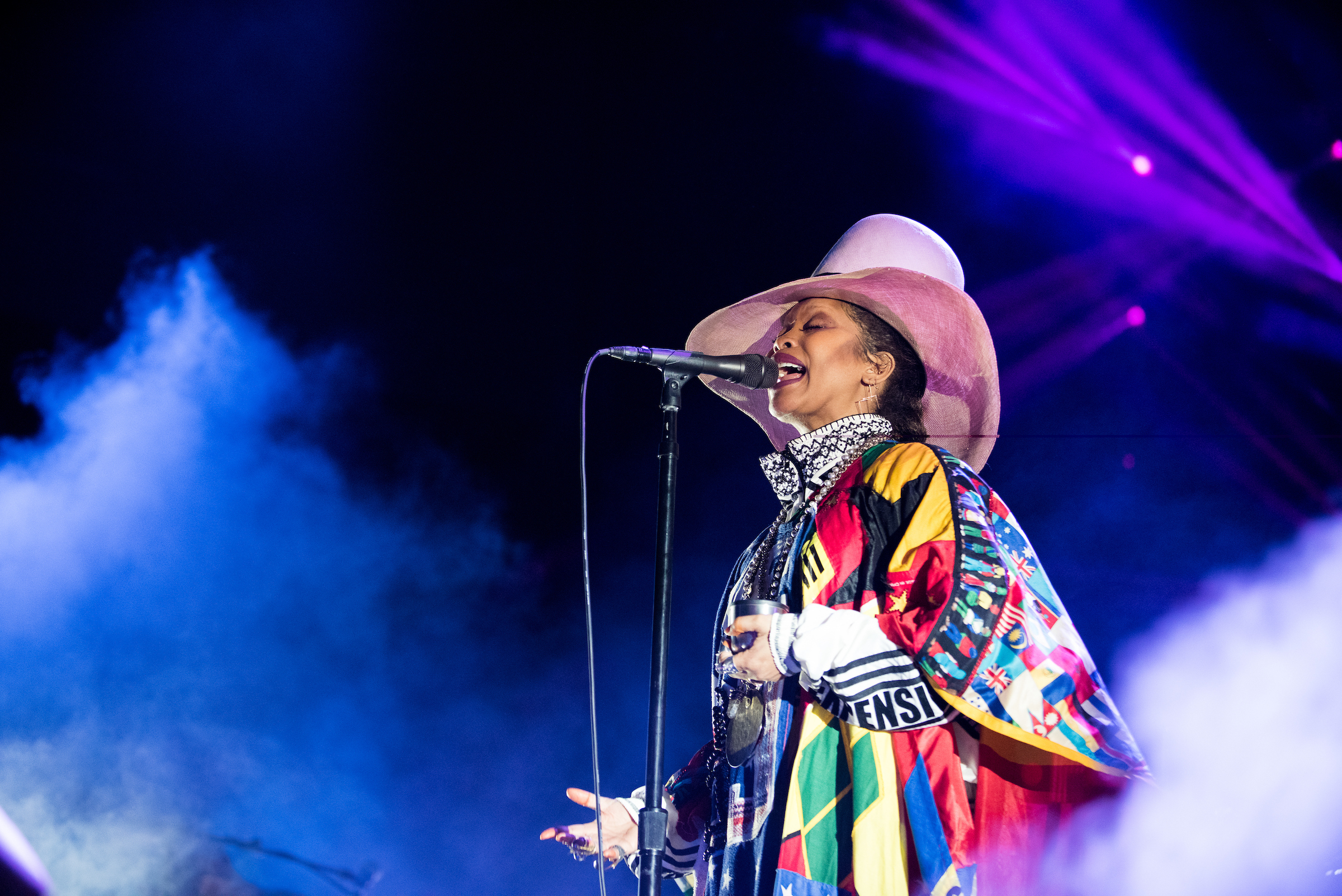 PHOTO BY GOLDENVOICE