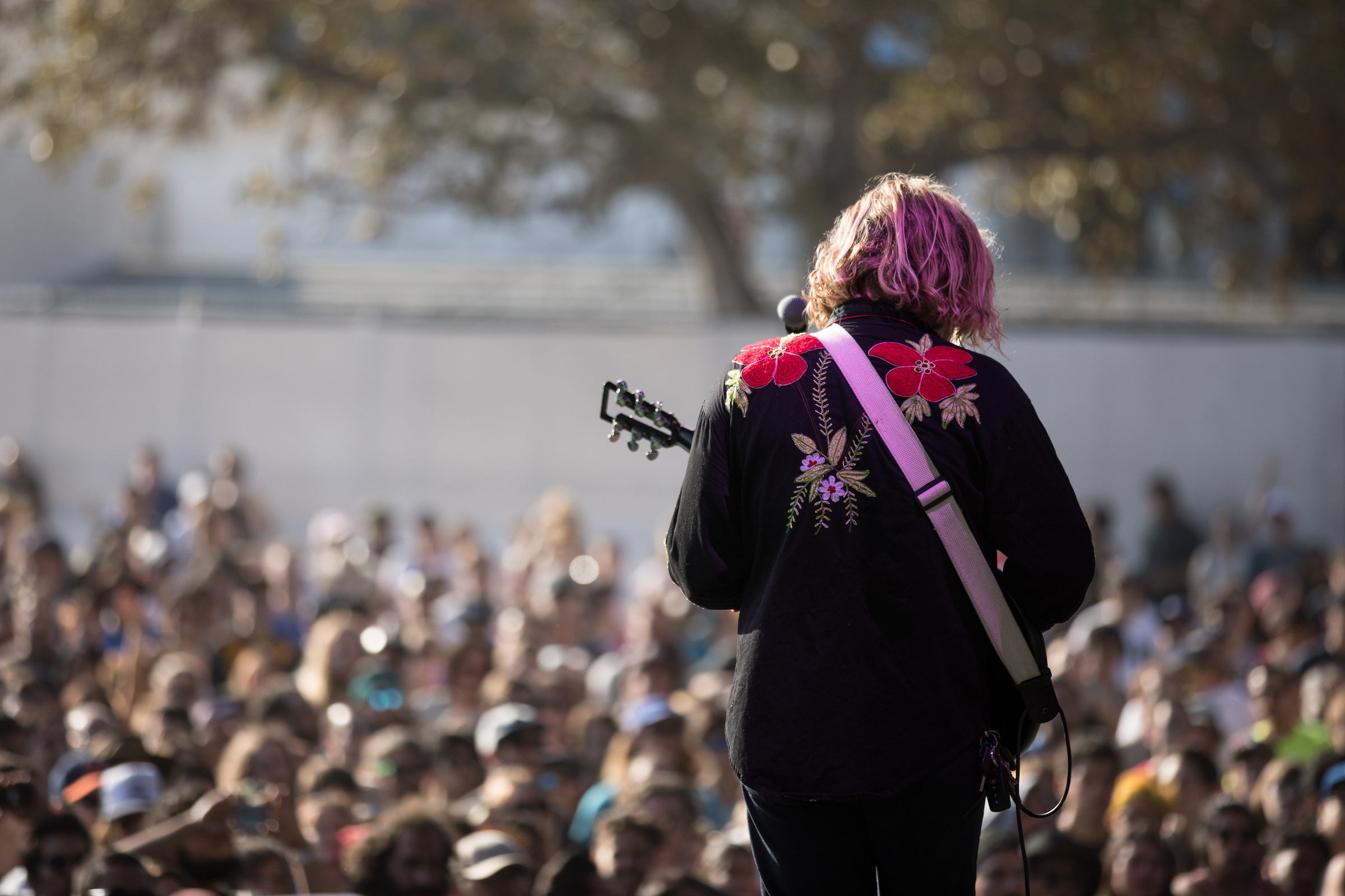 PHOTO BY GOLDENVOICE