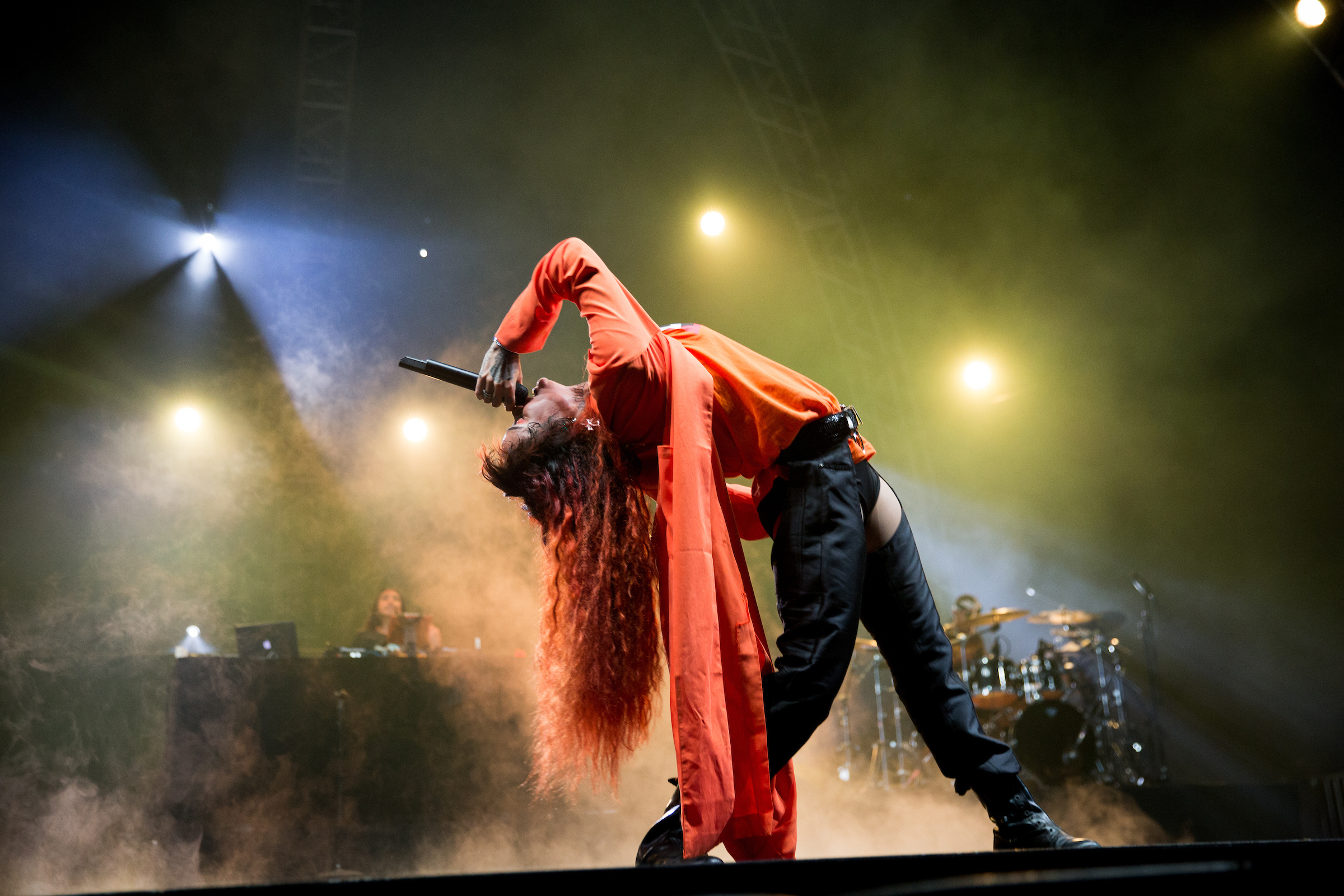 PHOTO BY GOLDENVOICE