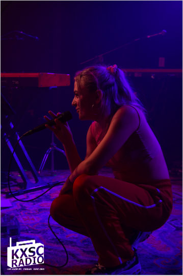Photo credit: Gabby Clifford