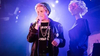 SHOW REVIEW TV GIRL THE TERAGRAM BALLROOM KXSC Radio