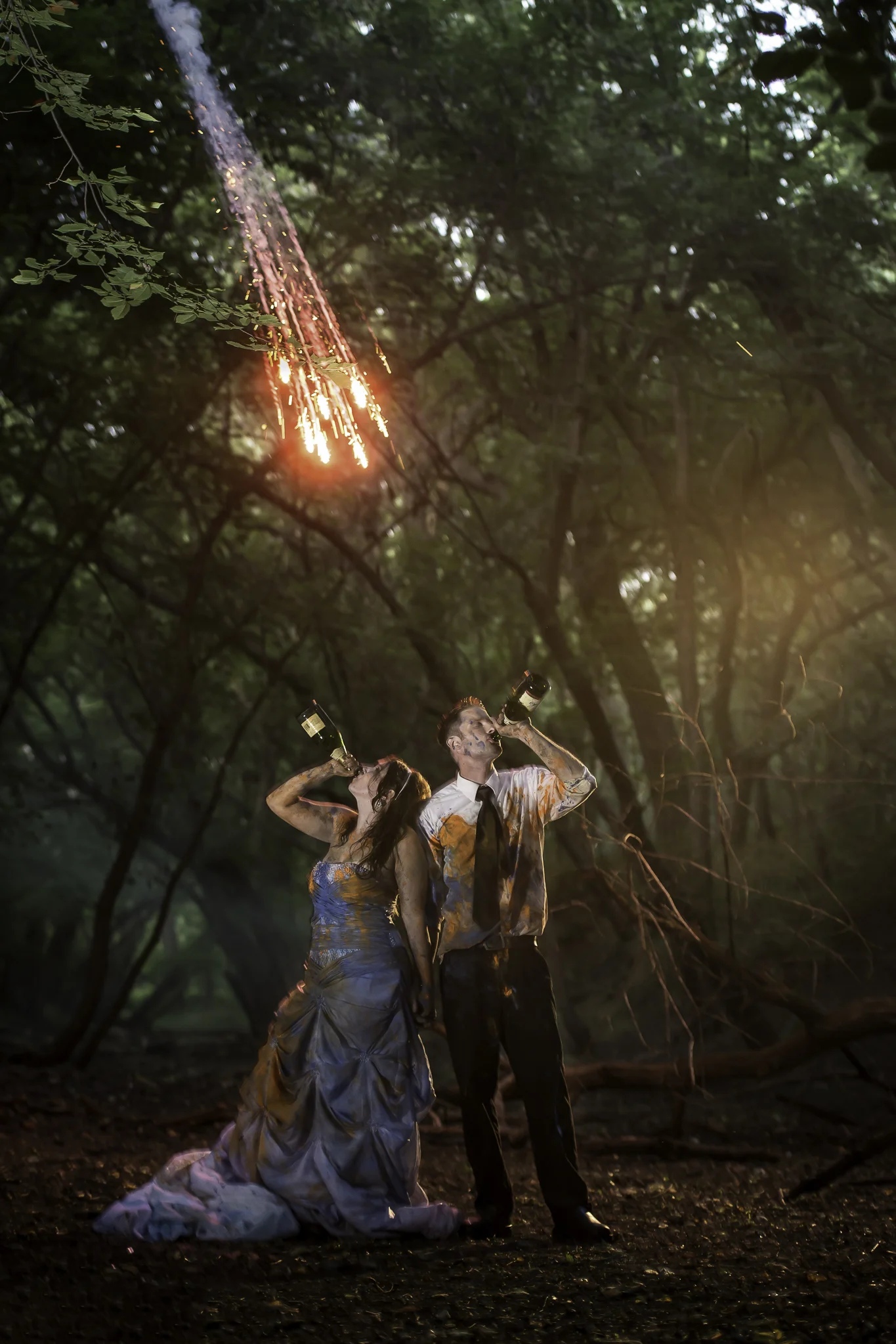 What To Do With The Dress