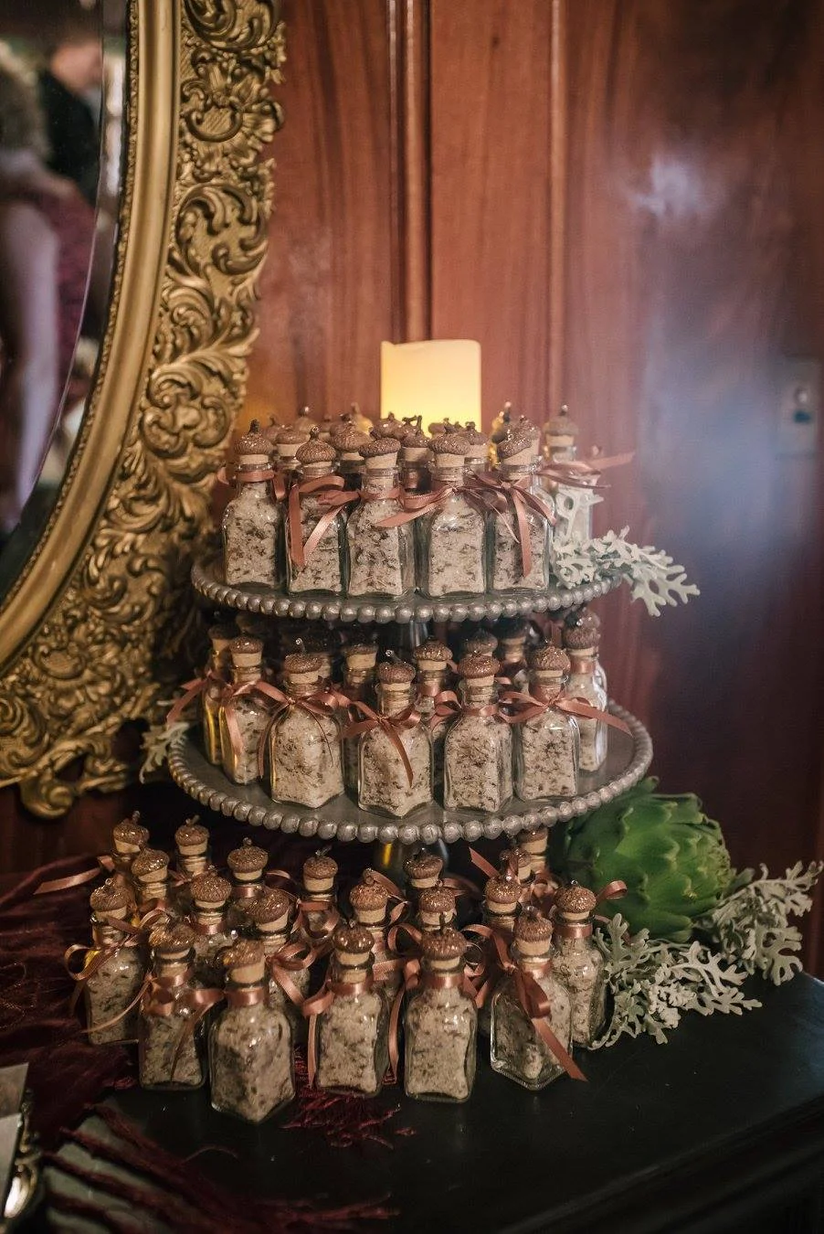 Photo courtesy of: Liliedahl Imaging