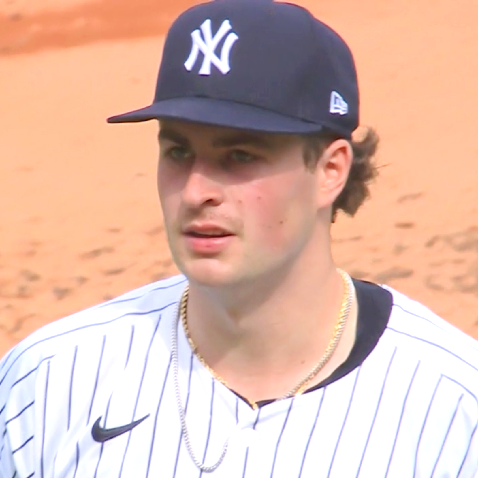 Yankees’ Schlittler tops players for Saturday, Sept. 27; Cubs’ Taillon tops NL players