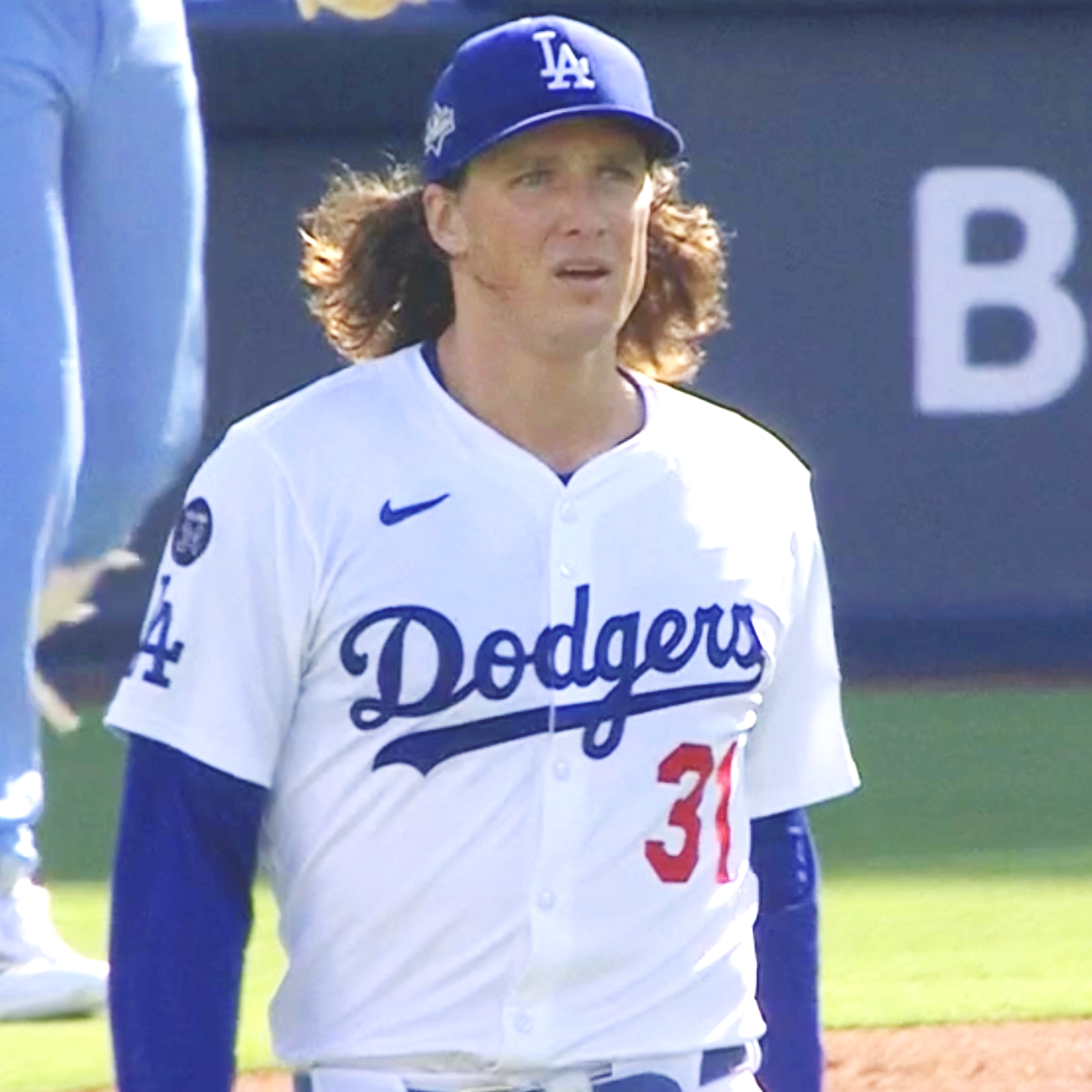 Dodgers’ Glasnow, Cubs’ Boyd top players in Thursday’s NLDS playoff games