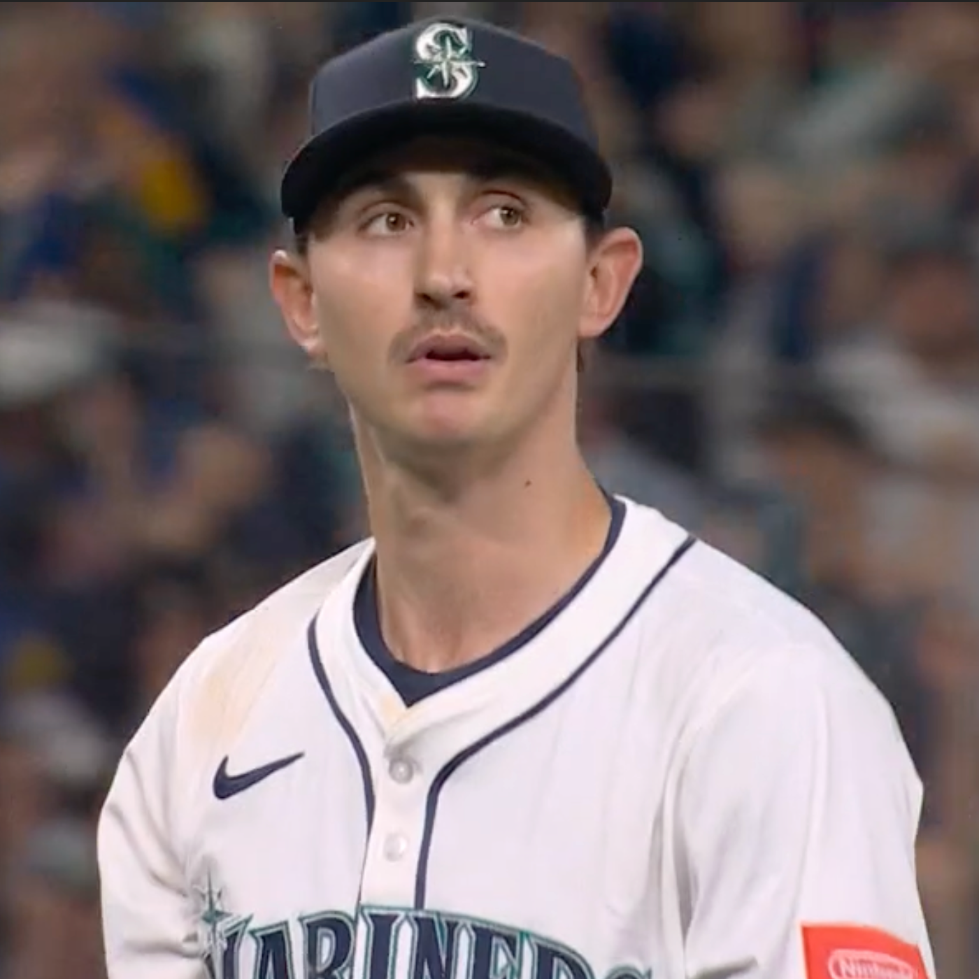 Kirby tops players in Friday’s ALDS Game 5, as Mariners eliminate Tigers in 15 innings