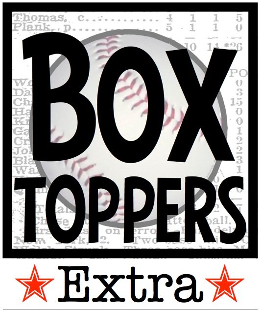 Ranger Suárez, Kyle Schwarber among free agents with most 2025 Box-Toppers points