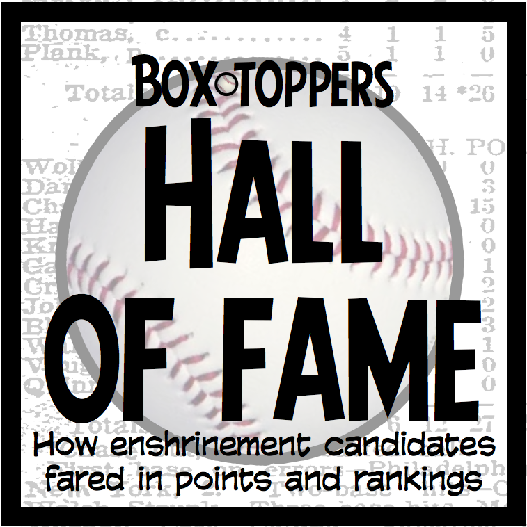 Eight Men Out: The 20-year blockade of baseball’s ‘Former Future Hall of Famers’