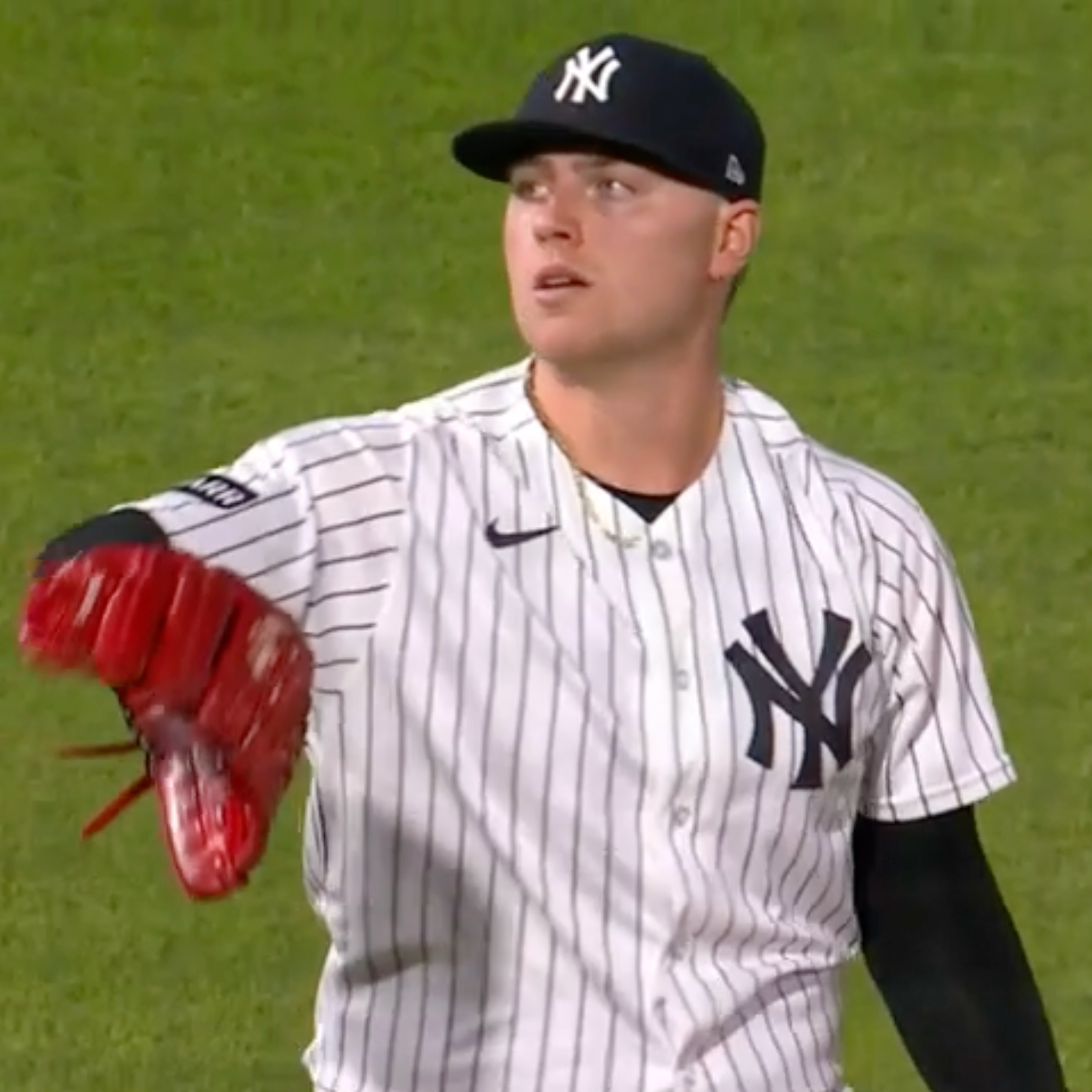 Yankees’ Weathers, Brewers’ Turang top players in spring games of Wednesday, Feb. 25