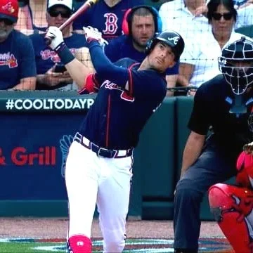 Braves’ Yastrzemski, Yankees’ Domínguez top players in spring games of Friday, Feb. 27