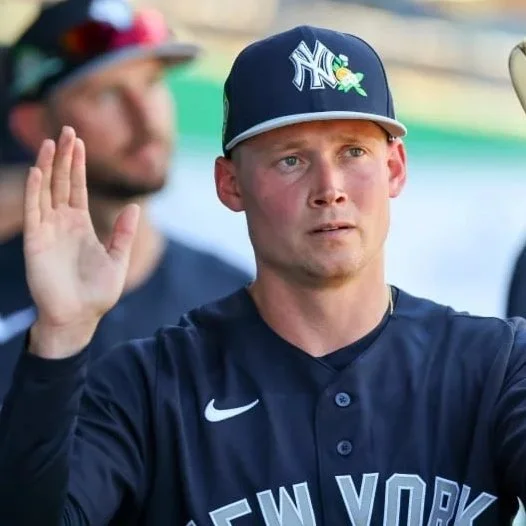 Yankees’ Warren, D-backs’ Waldschmidt top players in spring games of Sunday, March 1