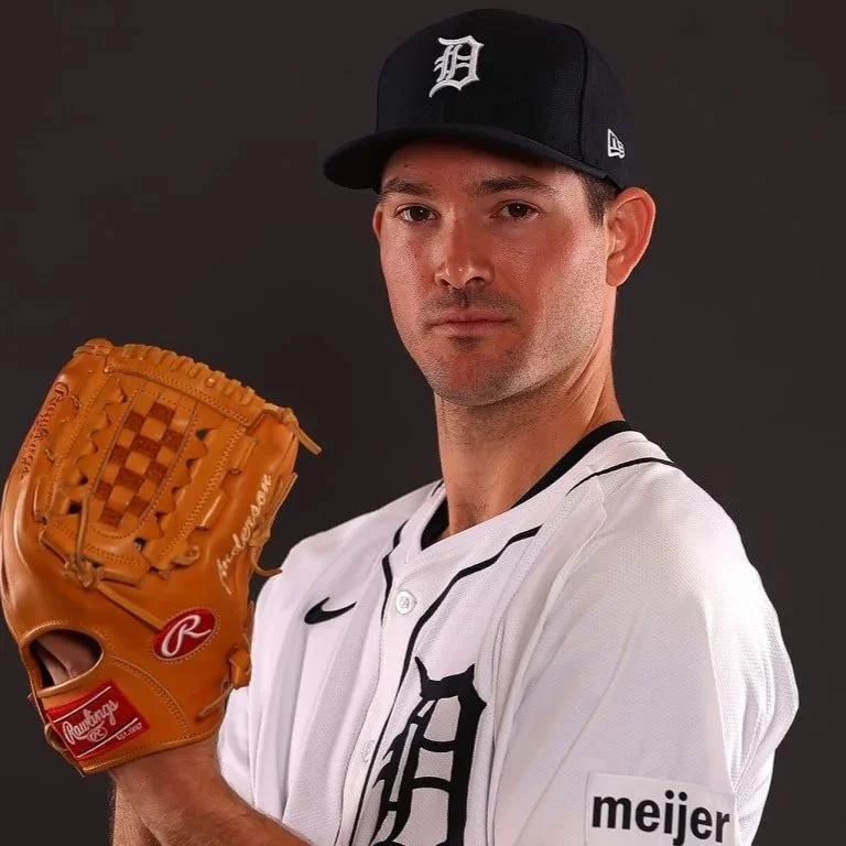 Tigers’ Anderson, Phillies’ Marchan top players in spring games for Friday, March 6