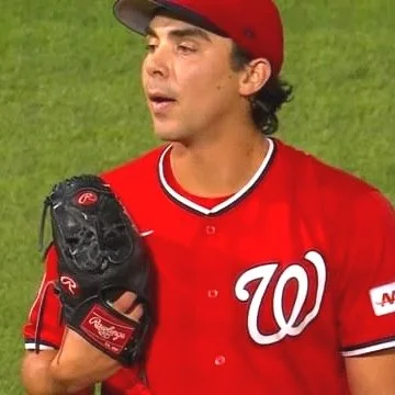 Nationals’ Alvarez, Athletics’ De Vries top players in spring games of Sunday, March 8