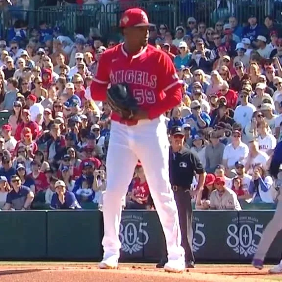 Angels’ Soriano, D-backs’ Gallen top players in spring games of Monday, March 9