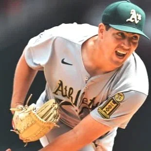 Athletics’ Lopez, Braves’ Elder top players in spring games of Saturday, March 14