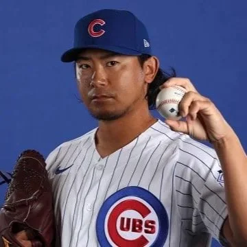 Cubs’ Imanaga, Guardians’ Allard top players in spring games of Tuesday, March 17