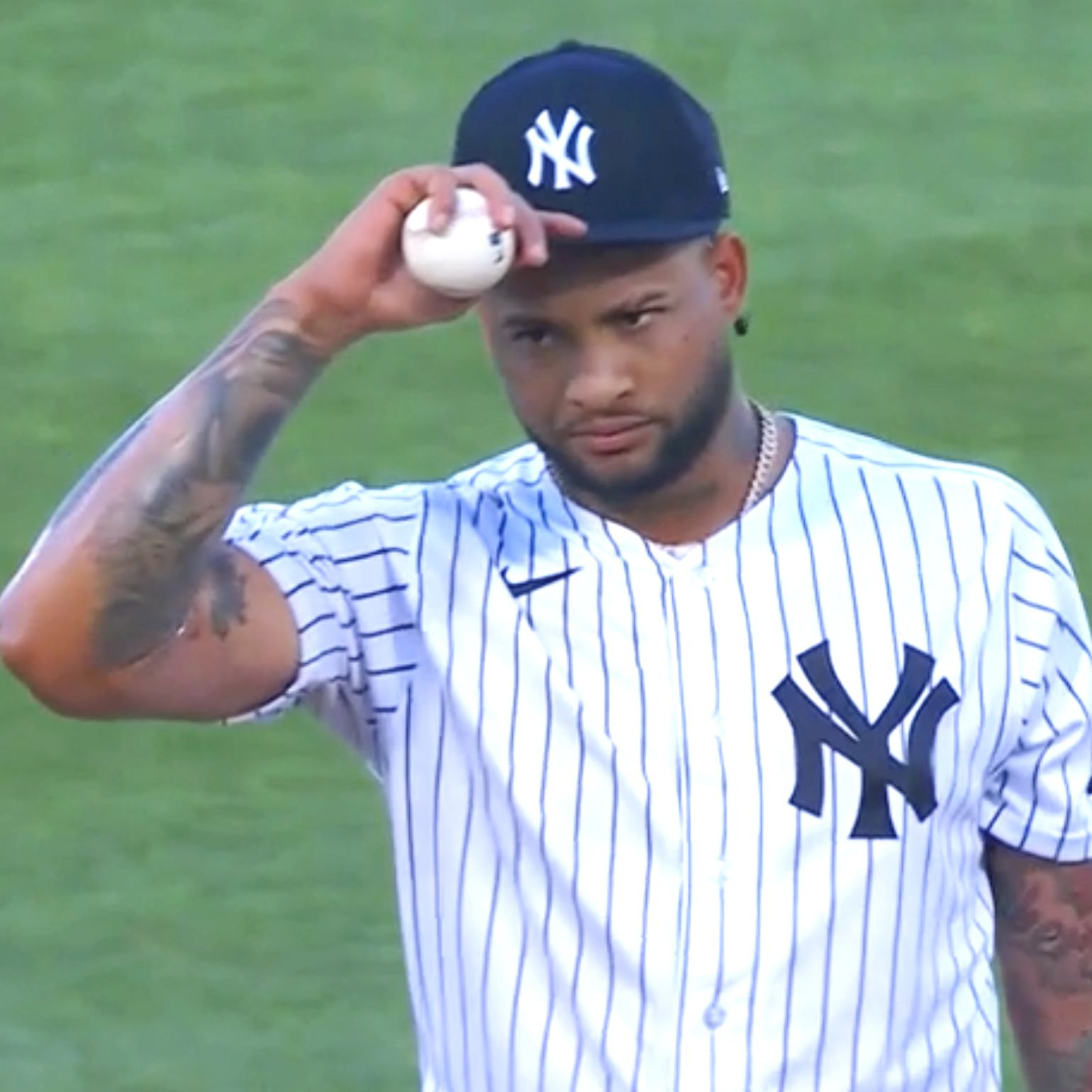 Yankees’ Gil, Dodgers’ Yamamoto top players in spring games of Friday, March 20