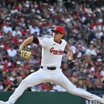 Guardians’ Cantillo; Cubs’ Conforto top players in spring games of Monday, March 23