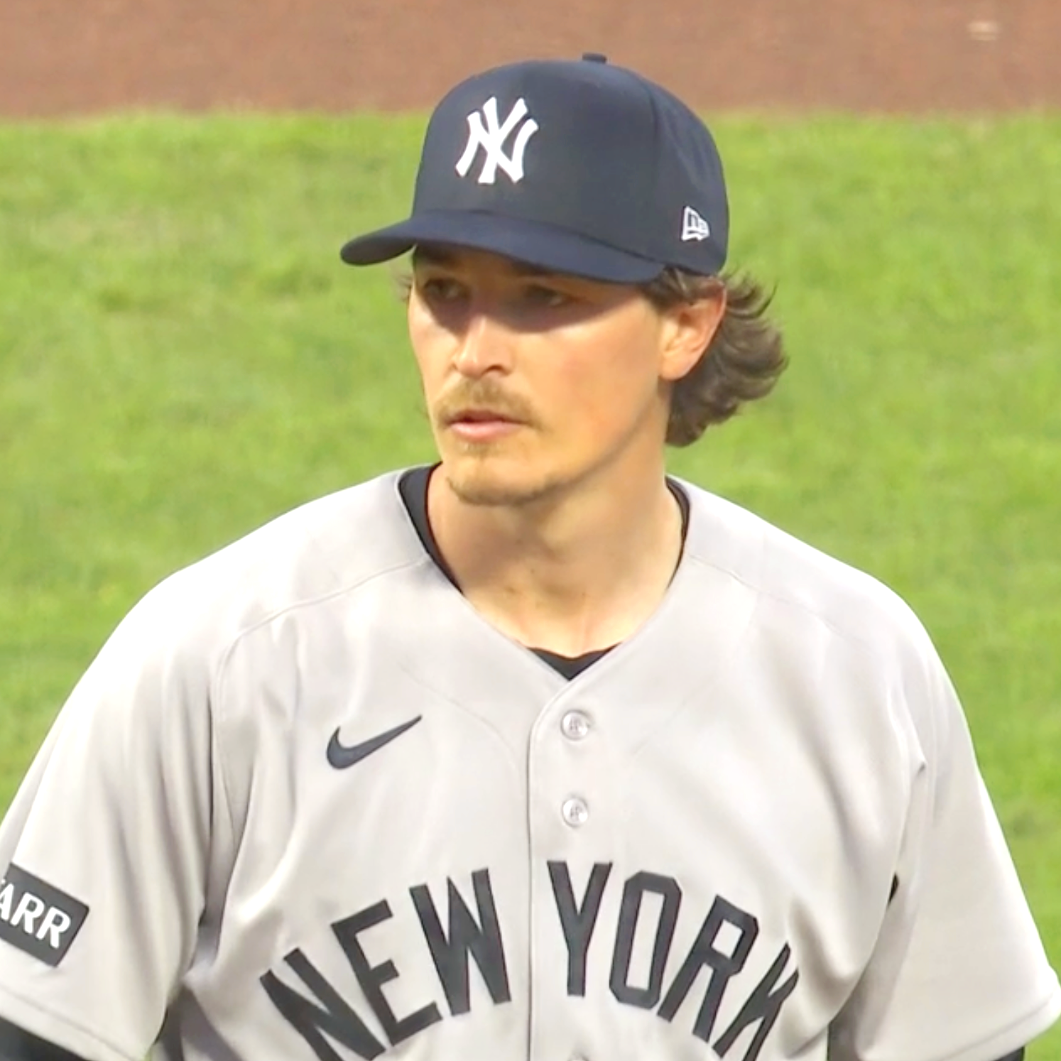 Yankees’ Fried tops players in Wednesday’s 2026 opening game win over Giants