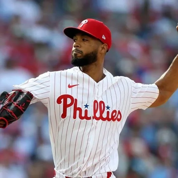 Phillies’ Sánchez tops players for Thursday, March 26; Red Sox’ Crochet tops AL players