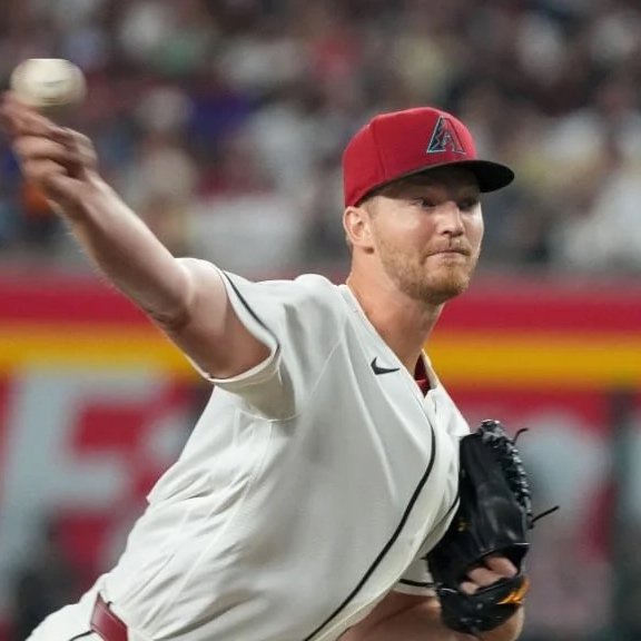 D-backs’ Soroka tops players for Monday, March 30; Astros’ McCullers tops AL players