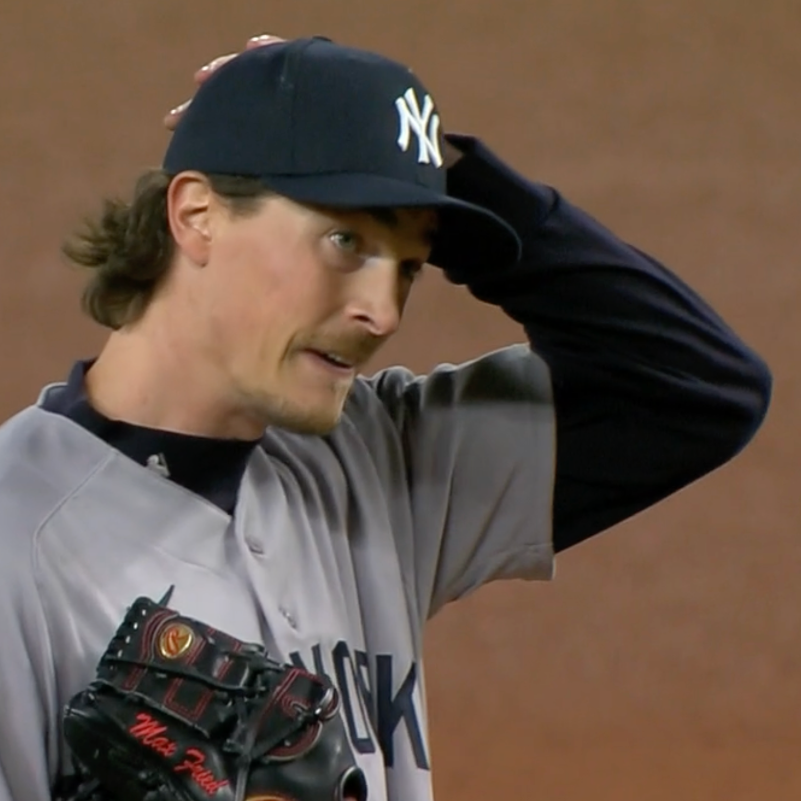 Yankees’ Fried tops players for Tuesday, March 31, rising to 1st in player rankings