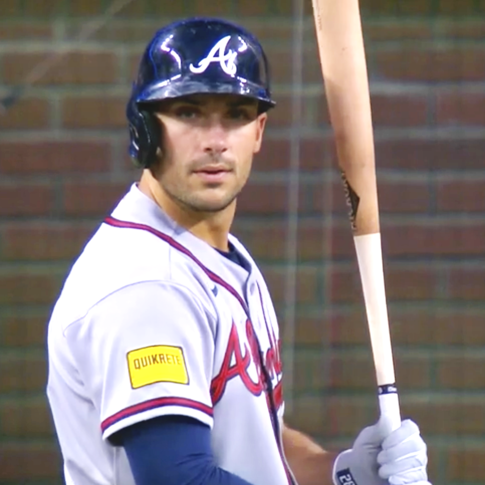 Braves’ Olson tops players for Thursday, April 2; Twins’ Bradley rises to 5th in rankings