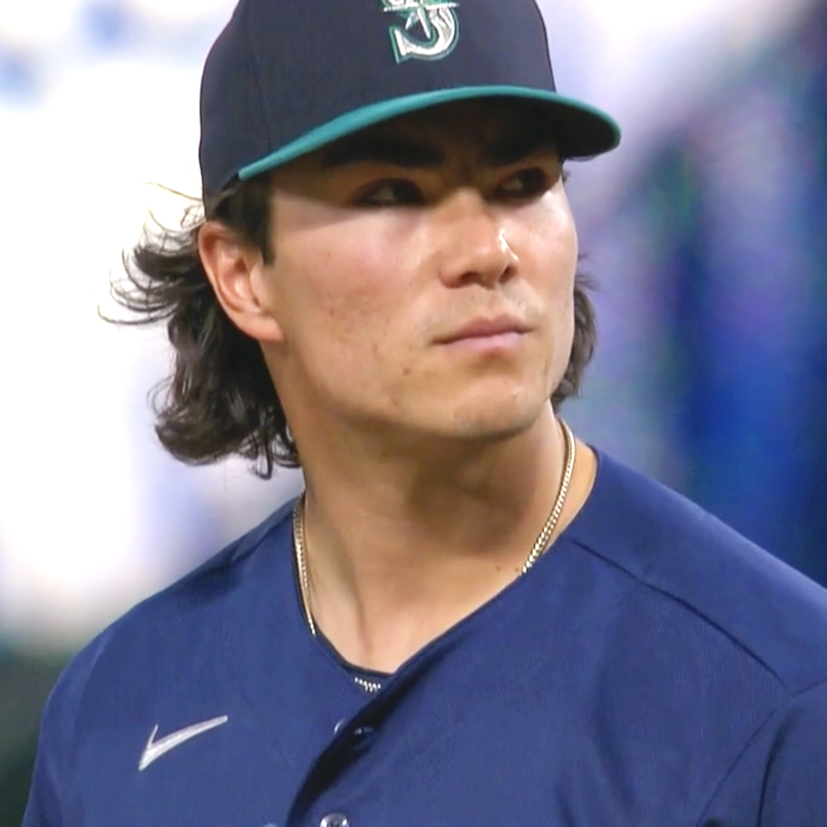 Mariners’ Woo tops players for Friday, April 3; Phillies’ Nola tops NL players